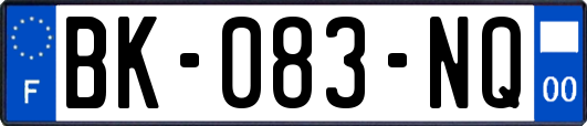 BK-083-NQ