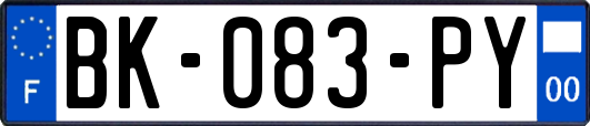 BK-083-PY