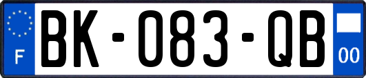 BK-083-QB