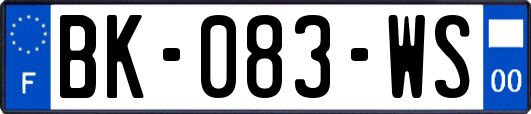 BK-083-WS