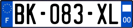 BK-083-XL