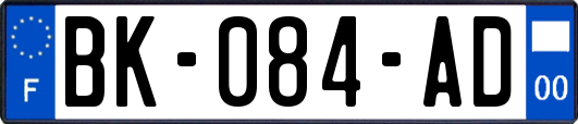 BK-084-AD