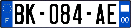 BK-084-AE