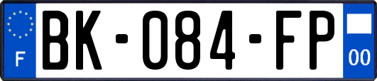 BK-084-FP