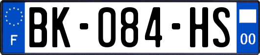 BK-084-HS