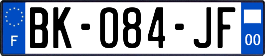 BK-084-JF