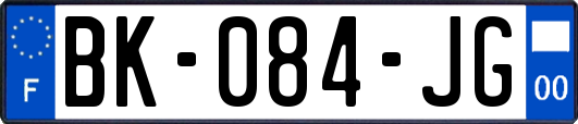 BK-084-JG