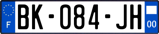 BK-084-JH