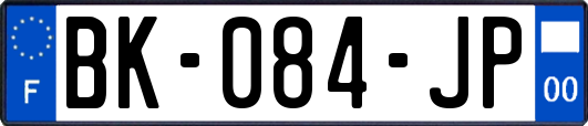 BK-084-JP