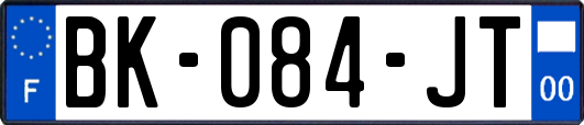 BK-084-JT