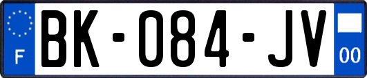 BK-084-JV