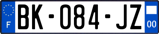 BK-084-JZ