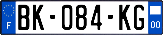 BK-084-KG