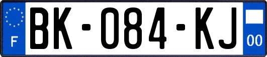 BK-084-KJ