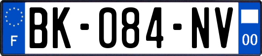 BK-084-NV