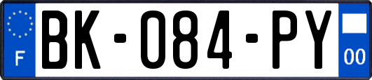 BK-084-PY