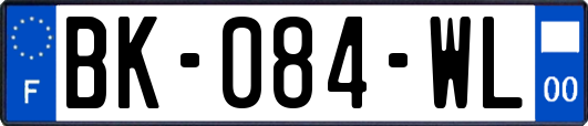 BK-084-WL