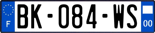 BK-084-WS