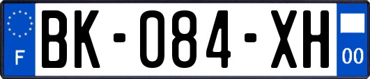 BK-084-XH