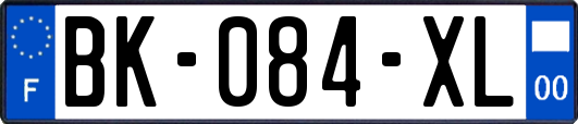 BK-084-XL