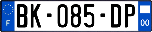 BK-085-DP