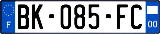 BK-085-FC