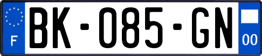 BK-085-GN