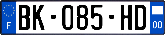 BK-085-HD