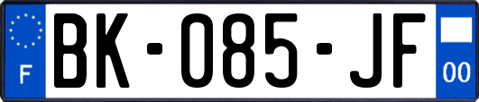 BK-085-JF