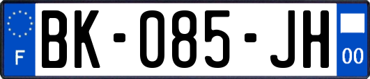 BK-085-JH