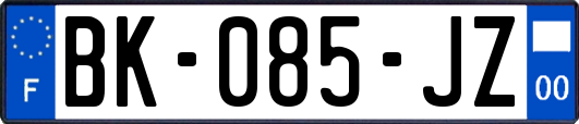 BK-085-JZ