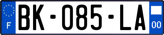 BK-085-LA