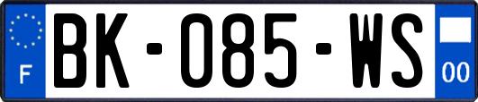 BK-085-WS