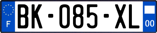 BK-085-XL