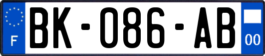 BK-086-AB