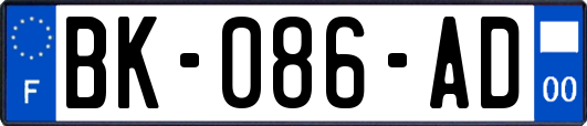 BK-086-AD