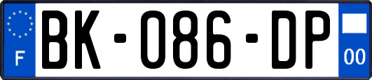 BK-086-DP
