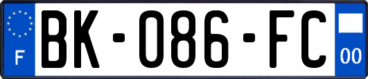 BK-086-FC