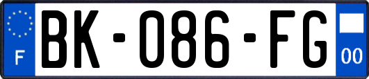 BK-086-FG