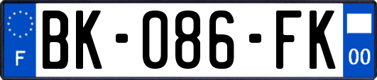 BK-086-FK