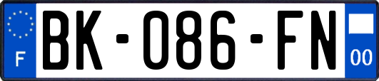 BK-086-FN