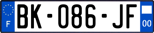 BK-086-JF