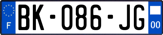 BK-086-JG