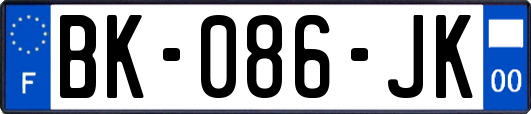 BK-086-JK