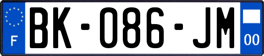 BK-086-JM