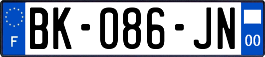 BK-086-JN