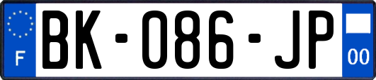 BK-086-JP