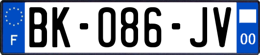 BK-086-JV