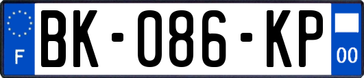 BK-086-KP