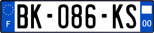 BK-086-KS